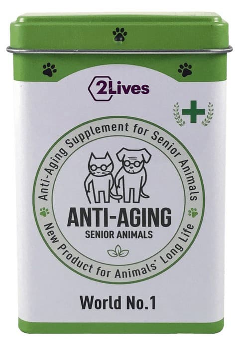 2lives anti-aging